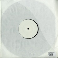Back View : Kris Menace feat. Miss Kittin - HIDE - Compuphonic / Compu0236