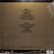 Back View : Frank-N-Dank - 48 HOURS (LP) - Digi Pop / dv9068lp