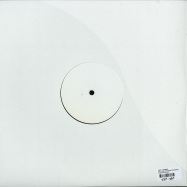 Back View : Karl O Connor - CU1 / CU2 (FEATURING NEW BSIDE) - CUB02(withnewbside)