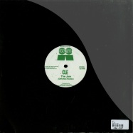 Back View : Cle - THE JAM - Local Talk / LT027