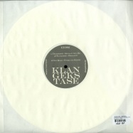 Back View : Traumfabrik / Don Brazo - SOULMATE EP (WHITE COLOURED VINYL) - Klangekstase / KE002