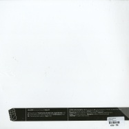 Back View : Various Artists - 5 SEITEN EP - 60Hertz / 60HZEP005