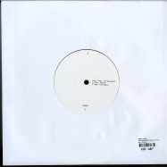 Back View : Zumo / Hugo - TRUE REASONS EP (YELLOW VINYL, 10 inch) - Shh! / SHH006