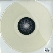 Back View : Various Artists - GOES DEEP (CLEAR VINYL) - Toolroom / TOOL18201V