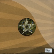 Back View : Goldffinch - THE VOLUME EP - Saigon Recordings / saigon010