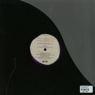 Back View : Pmx Soundz & Phos Toni - AU REVOIR MADAME EP - Ostfunk Records / OSTFUNK037