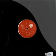 Back View : Baba Stiltz - DIVE EP (LAUER REMIX) - Under Bron Recordings / UBR0036