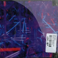 Back View : Tom Trago - THE LIGHT FANTASTIC (CD) - Rush Hour / RHM 006-CD