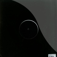Back View : Dani Casarano / Tofu Productions - JAM (VINYL ONLY) - MLSTED. / MLSTD02