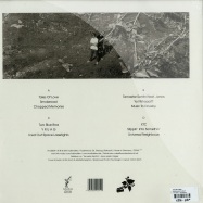 Back View : Deo & Z-Man - NO BULLSHIT (2XLP) - HFN Music / HFNDISK09