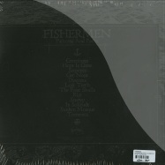 Back View : Fisherman - PATTERNS AND PATHS (2x12INCH LP) - Skudge / SKUDGE WLP01