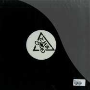 Back View : Fumiya Tanaka - 20TH (INCL. CD) - Torema Records / TRM029