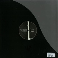 Back View : Compact Grey + Julian Wassermann - YOU DON T KNOW ME (INCL. MARTIN WASLEWSKI REMIX) - Gris Musique / GRIS8