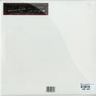 Back View : LLLL - MDF02 (10 INCH WHITE VINYL - LIMITED EDITION) - Modularfield / MDF02UDF02