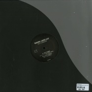 Back View : Gavin Herlihy - PUT IT DOWN EP (FORD FOSTER & DJEBALI BAYSIDE REMIXES)(VINYL ONLY) - Leftroom / LEFT046