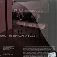 Back View : Insync - THE BEDROOM TAPE CUTS EP - Third Ear / 3eep201407