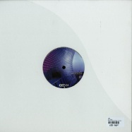 Back View : LAAK - OUR WAYS - Altered Moods Recordings / AMR 31R