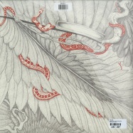 Back View : The Bug - ANGELS & DEVILS (2X12 LP + MP3) - Ninja Tune / zen211