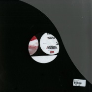 Back View : Various Artists - STUFE 1 EP (VINYL ONLY) - Uktura / UKT001