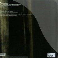 Back View : Jens Friebe - NACKTE ANGST ZIEH DICH AN WIR GEHEN AUS (LP + CD) - Staatsakt / akt756lp