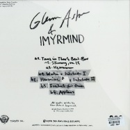 Back View : Glenn Astro & Imyrmind - BOX AUS HOLZ EP 9 (BAH 009) - Box Aus Holz Records / BAH009