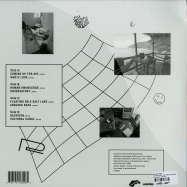 Back View : Roland Tings - ROLAND TINGS - THE ALBUM (2X12 LP) - Internasjonal / INTLP006