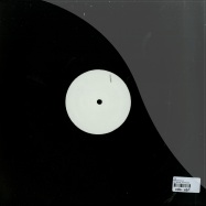 Back View : 3.14 - SERENDIPITE EP - CLFT Records / CLFTREC008