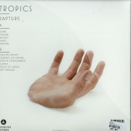 Back View : Tropics - RAPTURE (LP) - Innovative Leisure / il2026v