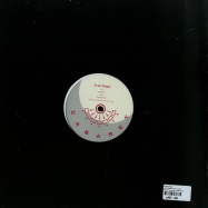 Back View : Evan Baggs - NOT A STORY (VINYL ONLY) - Cabaret Recordings / CABARET006