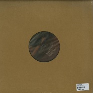 Back View : Archie Hamilton - PARADISE LOST EP (180G VINYL ONLY) - NG Trax / NGT002