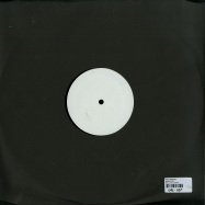 Back View : Mark Ambrose - GROOVE X EP - Bass Culture / BCR044T