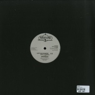 Back View : Sparque - LETS GO DANCING - West End Records / WES22135