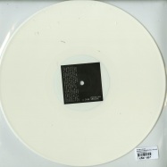 Back View : Invisible Cities - MOMENTS IN BETWEEN (IVAN SMAGGHE REMIX)(WHITE COLOURED VINYL) - Double Drop/ DBL002