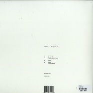 Back View : Pisetzky - OFF THE MAP EP - Just This / JT003
