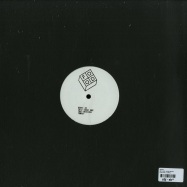 Back View : Bodhi - 88 ( (INCL.JAUGE REMIX) - Food Music / YUMV01