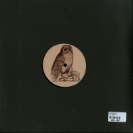 Back View : Unknown Artist - OWL 3 (VINYL ONLY) - Owl / OWL003
