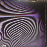 Back View : Tame Impala - CURRENTS (2X12 LP) - Caroline / 4730677