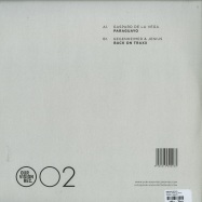 Back View : Various Artists - SPECIAL PACK 01 (2X12) - Ourvision / ovpack01