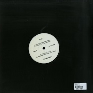 Back View : Various Artists - VIBE 3 EP 2 - Future Times / FT 031