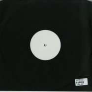 Back View : SHDW & Obscure Shape - NACHTBLENDE (VINYL ONLY) - From Another Mind / FAM001