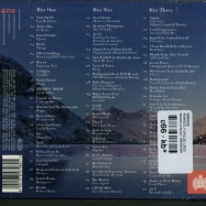 Back View : Various - PERFECTLY CHILLED (3XCD) - Ministry of Sound / MOSCD428