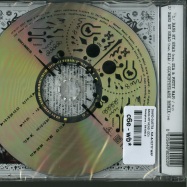 Back View : David Guetta , Sia & Fetty Wap - BANG MY HEAD (2-TRACK-CD) - Parlophone / 8440619