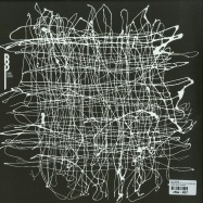 Back View : Julia Govor - OPEN POSSIBILITY EP (VILLALOBOS REMIX) (180G VINYL) - BP Mind Series / BPMS005
