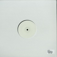 Back View : DJ Aakmael - BEAUTIPHUL EP - Church White / Churchw008