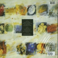 Back View : Everything But The Girl - LANGUAGE OF LIFE (180G LP) - Music On Vinyl / movlp1411 / 95447