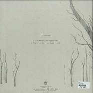 Back View : Yko - MINAKO / SHIRO (BEE MASK, MAX LODERBAUER REMIXES) - Ako-Records / 73795