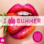 Back View : Various Artists - I LOVE SUMMER (3XCD) - Ministry Of Sound Uk / moscd449