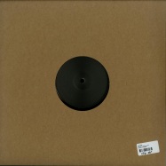 Back View : Eticone - Random Afternoon EP - Eticone / ETCN002