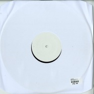 Back View : Unknown - WHAT A DAY (VINYL ONLY) - Digwah / Digwah01