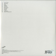 Back View : Trentemoeller - FIXION (LTD DELUXE 2X12 INCH LP,180G VINYL+MP3) - In My Room / IMR21LPLTD